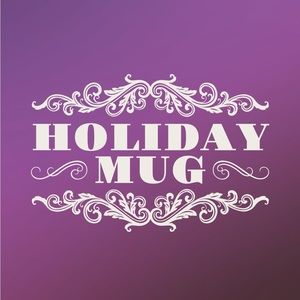 Holiday Mug